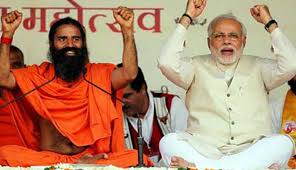 पीएम मोदी के विकसित राष्ट्र के सपने के पीछे योग की नींव बताया बाबा रामदेव ने 