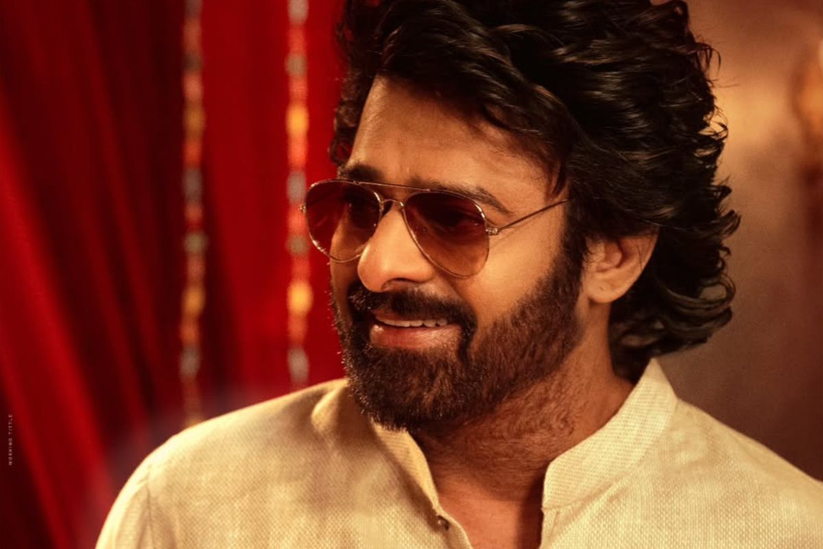 The Raja Saab ने रिलीज़ से पहले ही अपनी ओटीटी डील के जरिए बटोर ली सुर्खियां