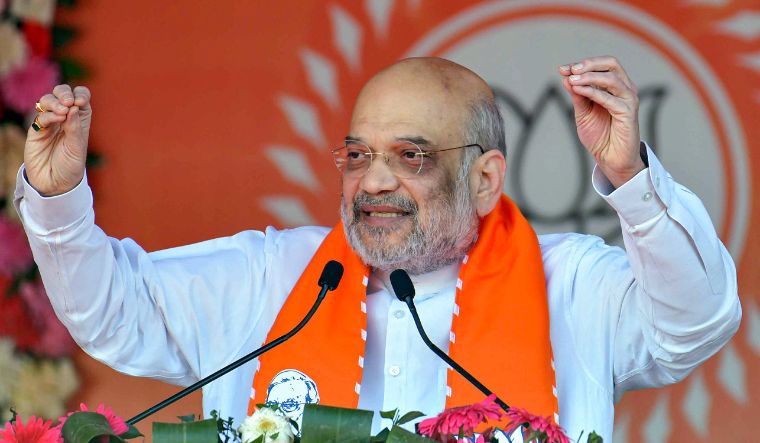 गृह मंत्री ने बताया फ्यूचर प्लान