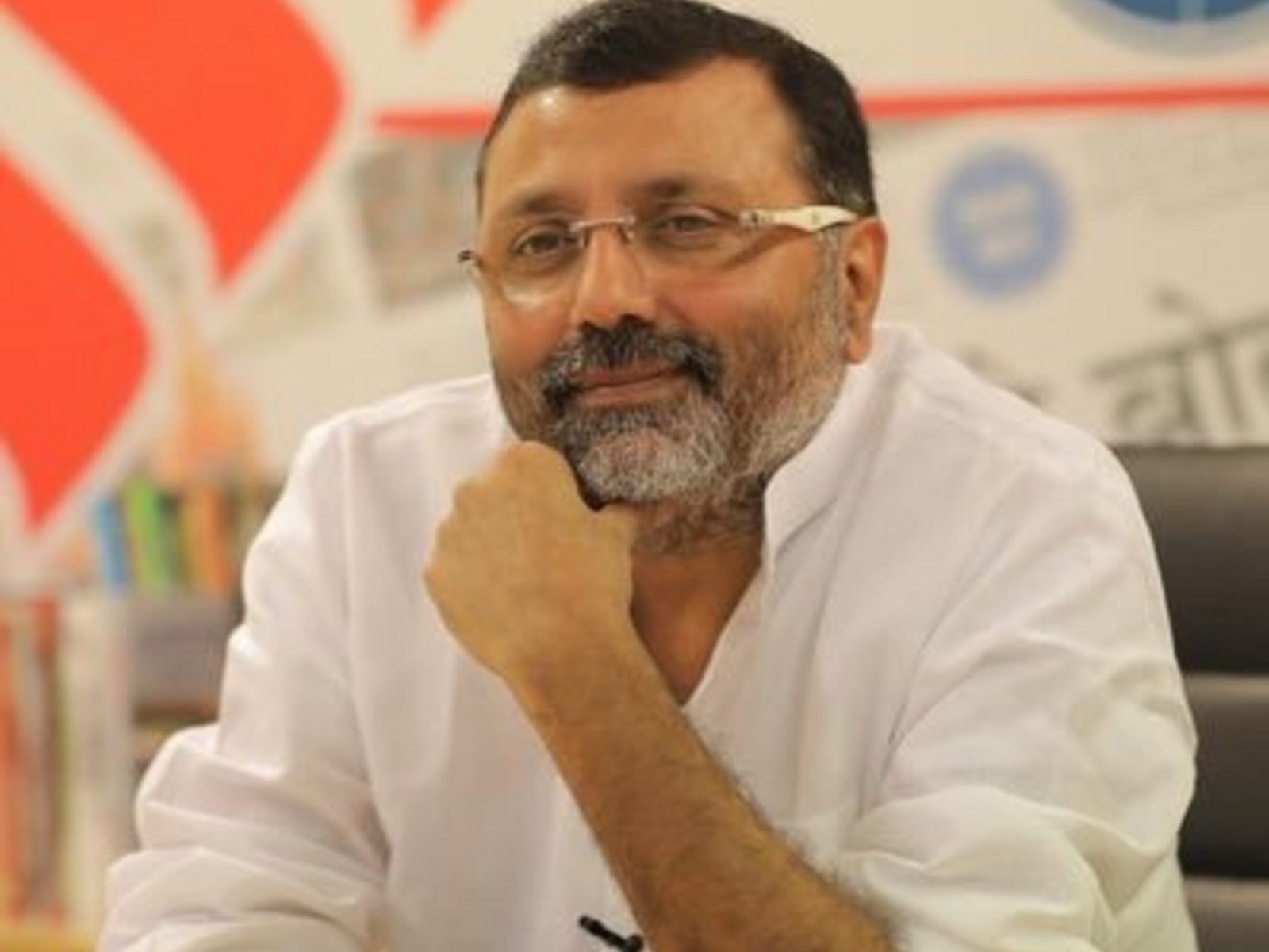 बिहार आओ पटक पटक मारेंगे, राज ठाकरे के बयान पर निशिकांत दुबे ने दी प्रतिक्रिया  