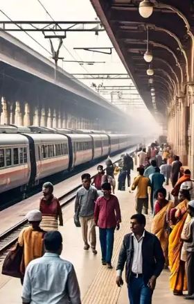 नई दिल्ली रेलवे यू​निट ने किया बच्चों अपहरण रैकेट खुलासा, 3 महिलाए गिरफ्तार