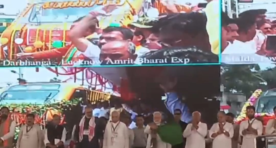 बिहार को मिलेगा नया आयाम, पूर्वी भारत बनेगा विकास का इंजन : पीएम मोदी