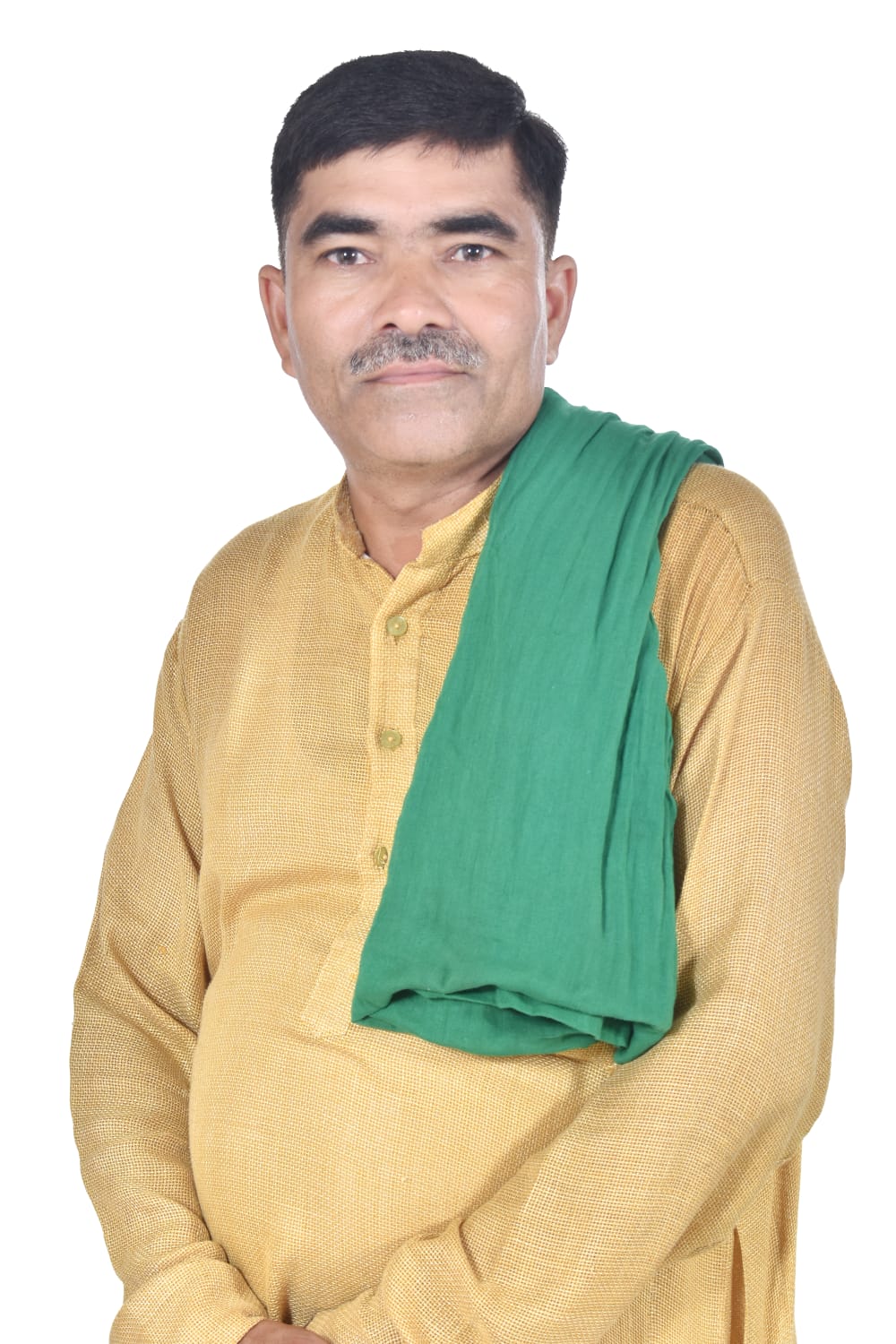 जनपद बिजनौर में होगा ठाकुर पूरन सिंह का भव्य स्वागत