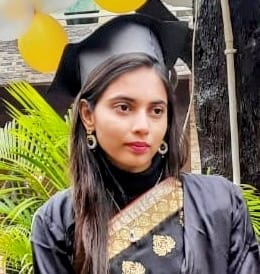 बिजनौर की बेटी फाजिला सरताज को अमेरिका की यूनिवर्सिटी में शोध और असिस्टेंट प्रोफेसर की जिम्मेदारी