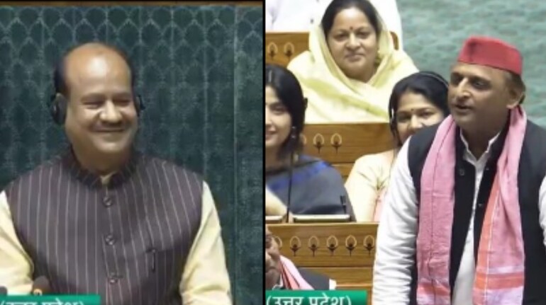 ‘निर्णय करने की क्षमता हो, तो सर्वदलीय बैठक में आया करो’, अखिलेश यादव का नाम लेकर  बोले स्पीकर ओम बिरला