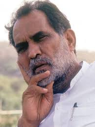 Chandra Shekhar’s unforgettable resistance to globalisation