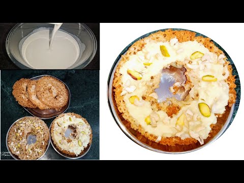 भाजपा नेता ने घेवर बनाने में घटिया सामग्री के उपयोग को लेकर मुख्यमंत्री पोर्टल पर की शिकायत।