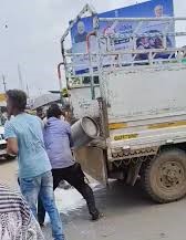 कावड़ियों से पंगा मत लेना ..