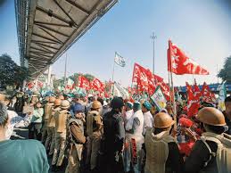 आबादी से संबंधित 151 प्रकरण शासन को भेजे गए, आंदोलन से मिला न्याय