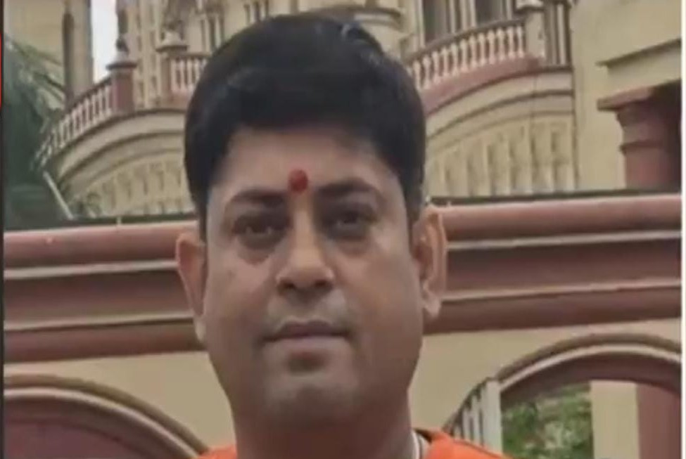 लापता बैंक मैनेजर की लाश कुएं में मिली