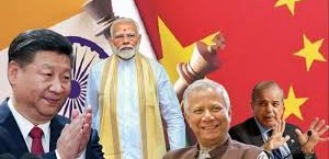 चीन-बांग्लादेश को औकात बताएगा भारत का मेगा प्लान!