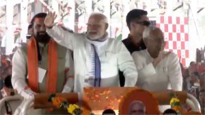 ‘मुंबई की तरह मोतिहारी का भी नाम हो…’, पीएम मोदी ने बिहार की रैली में रखा विकास का ब्लूप्रिंट 