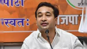 नितेश राणे ने मदरसों में उर्दू की जगह हिन्दी पढ़ाने की बात कही, भड़के अबू आजमी