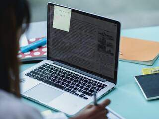 युवाओं की प्रेरणादायक रवि भूषण ने छात्र युवा संवाद कार्यक्रम का किया आगाज