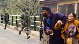 ऐसी भी कैसी गफलत कि जश्न भी मना गए पहलगाम हमले के आतंकी!