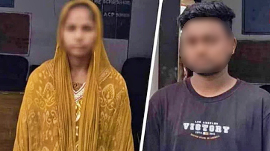 यूपी से केरल तक फैले धर्मांतरण रैकेट में अब ताज मोहम्मद की तलाश 