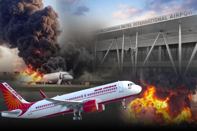 जल्द खुलेगा एयर इंडिया हादसे का राज