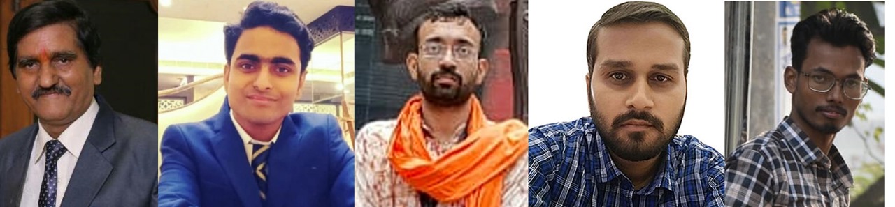 दिल्ली में भाजपा सहयोग मंच के पदाधिकारियों ने संस्थापक व अध्यक्ष का जताया आभार
