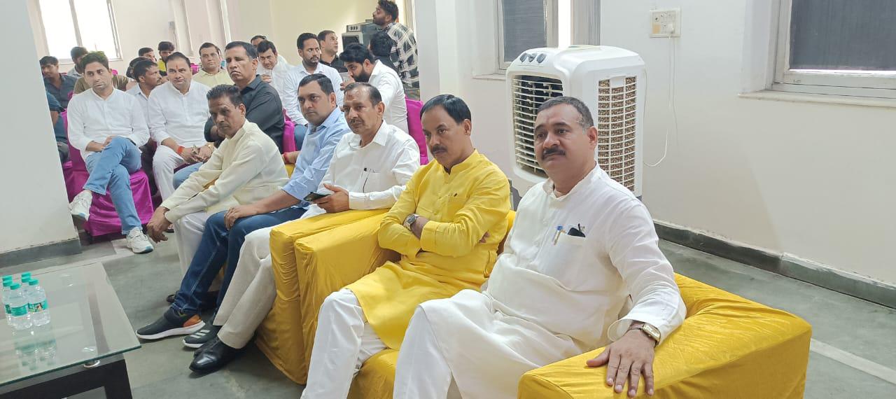 प्रधानमंत्री नरेंद्र मोदी ने किसान सम्मान निधि की 20वीं किस्त जारी की, 20500 करोड़ रुपये की राशि देश के लगभग 10 करोड़ किसानों के खातों में सीधे स्थानांतरित