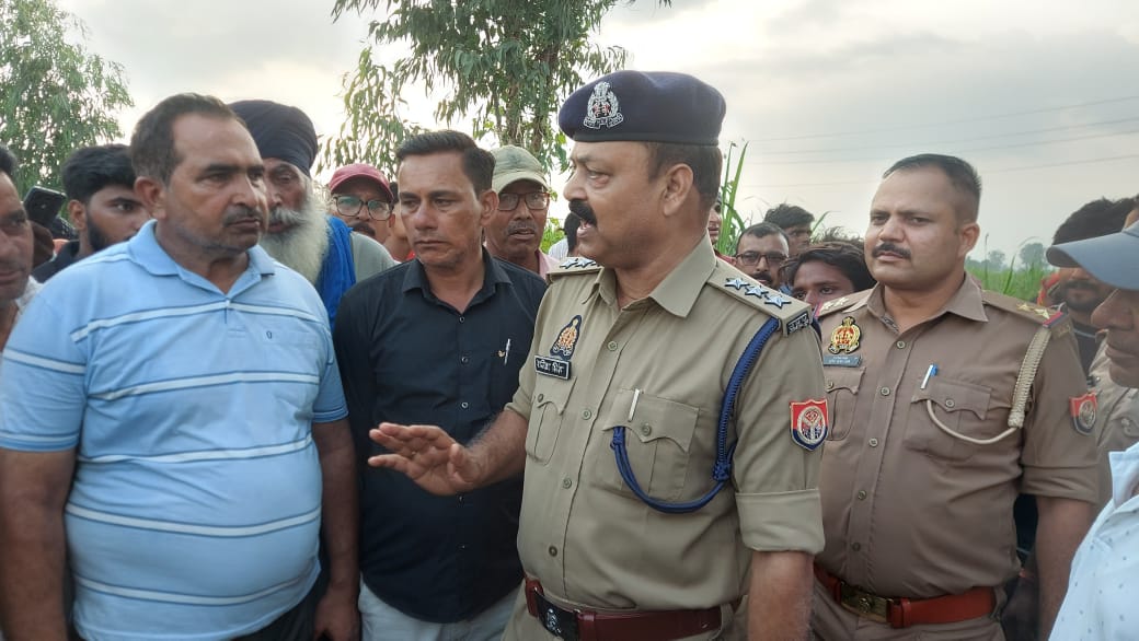 गुलदार के हमले में 35 वर्षीय महिला की मौत