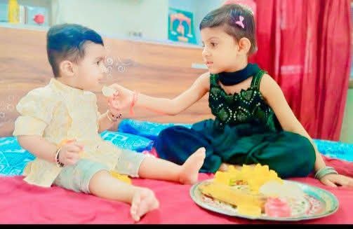 रक्षाबंधन के बदलते मायने: परंपरा से आधुनिकता तक