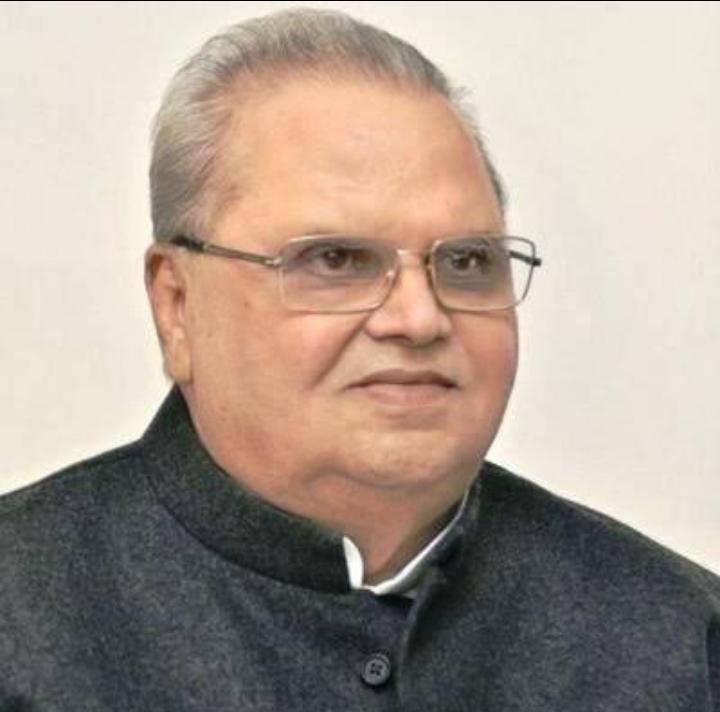 मरणोपरांत सतपाल मलिक को राजकीय सम्मान न मिलना किसानों का अपमान : सोलंकी