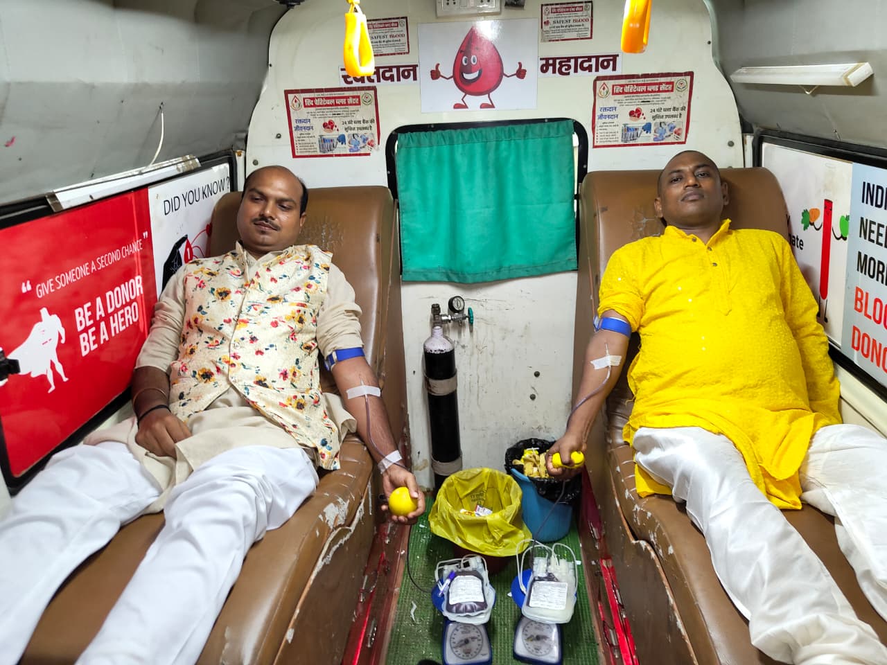 79वां स्वतंत्रता दिवस-जय विहार फेस-2, ए ब्लॉक में प्रकृति सेवा फाउंडेशन का भव्य आयोजन