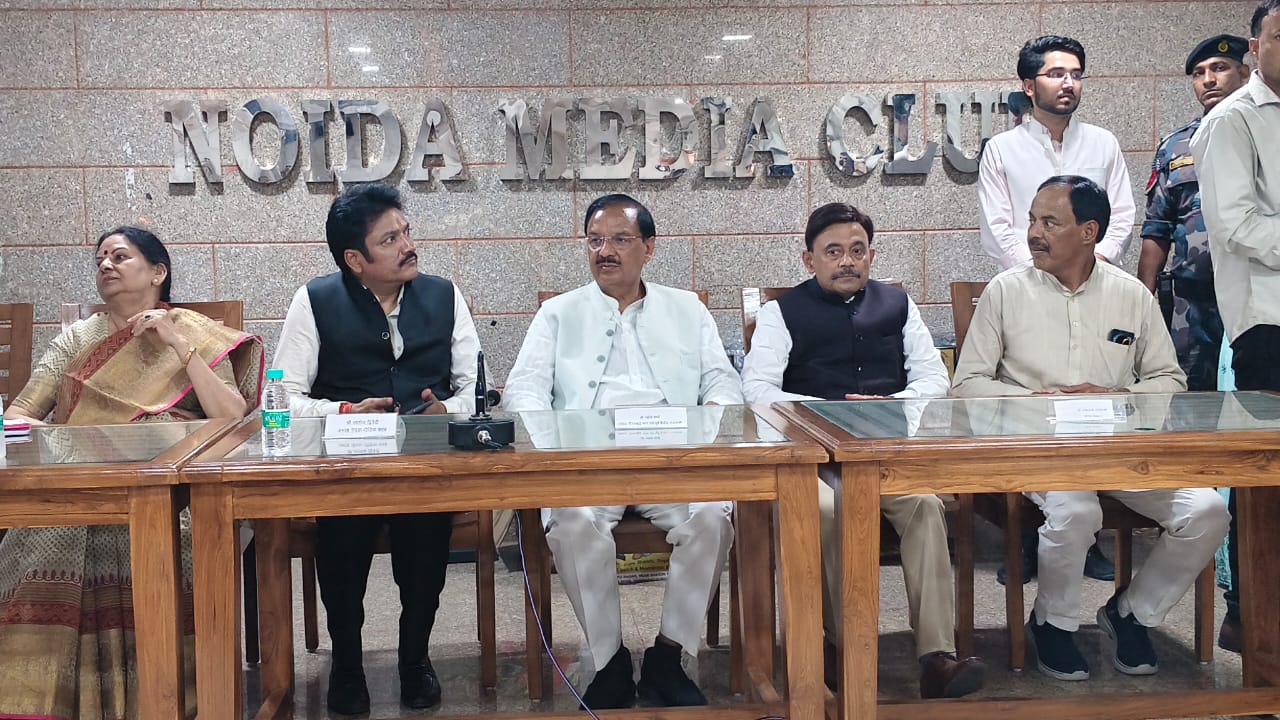 तीन दिवसीय फ़ोटो प्रदर्शनी का हुआ समापन