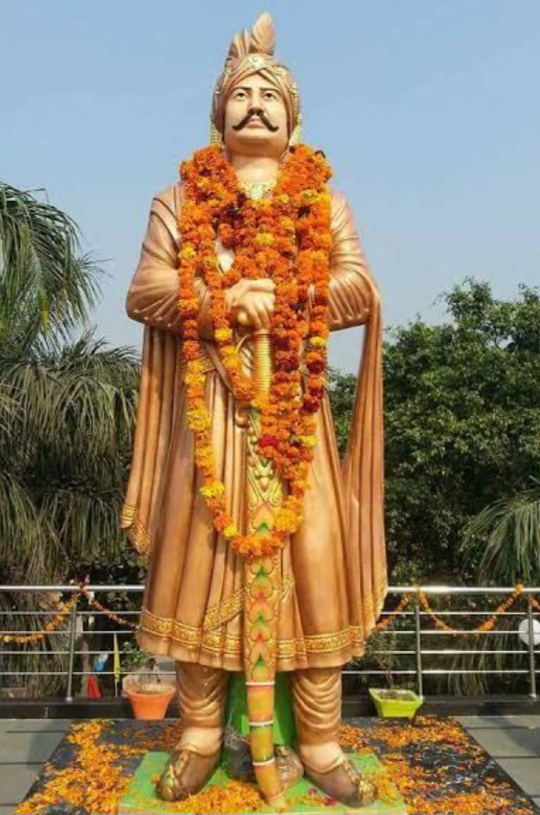 गुर्जर सम्राट मिहिर भोज जी की जयन्ती 26 अगस्त को धूमधाम से मनायी जायेगी