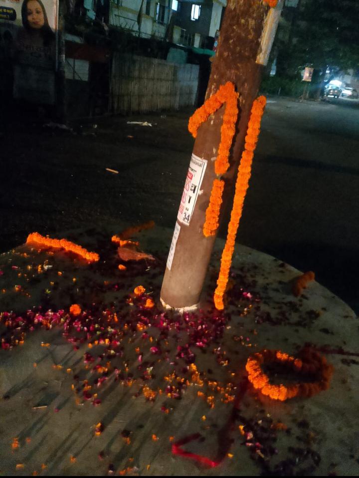 ‘पन्नू चौक’ बना राष्ट्रभक्ति का प्रतीक – अब कहलाएगा ‘ऑपरेशन सिंदूर तिरंगा चौक’