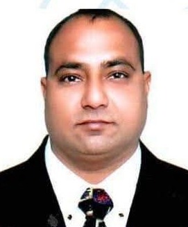 अंतर्राष्ट्रीय संस्था यूरेशिया एफ्रो चैम्बर ऑफ कॉमर्स के उत्तर भारत मीडिया प्रभारी बने वरिष्ठ पत्रकार हरीश चावला