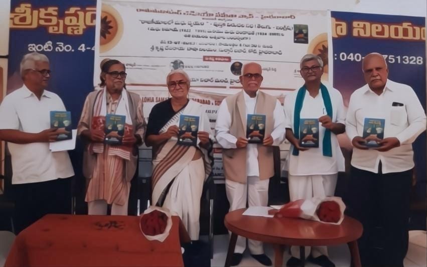 अमित शाह द्वारा पूर्व न्यायाधीश सुदर्शन रेड्डी पर लगाए गए आरोप निराधार