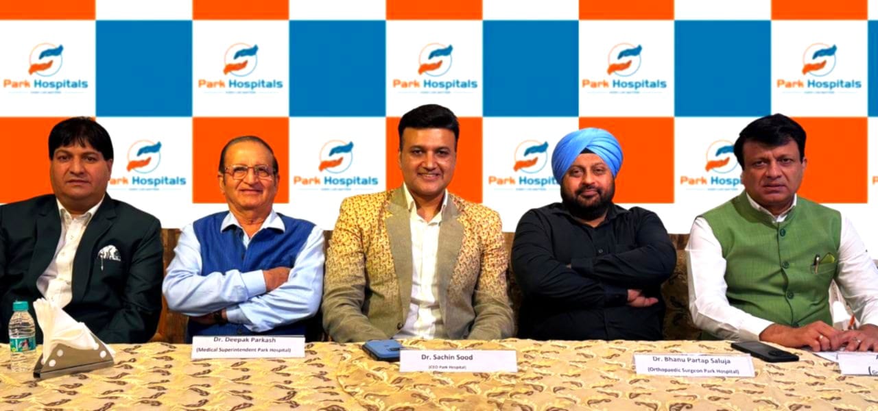 मरीजों को 31 अक्टूबर तक नि:शुल्क रोबोटिक तकनीक उपलब्ध