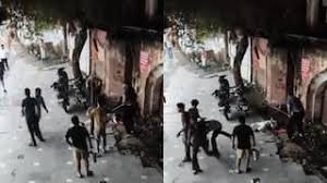 दिल्ली : कालकाजी मंदिर में चुन्नी न देने पर सेवादार की पीट-पीटकर हत्या