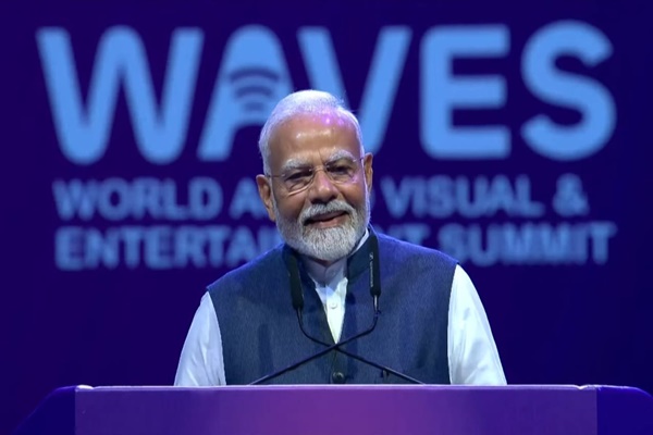 भारत@79: अटूट शक्ति की ओर