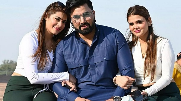 दो शादियां कर कानूनी पचड़े में फंसे अरमान मलिक, यूट्यूबर समेत पायल और कृतिका को भी कोर्ट ने भेजा समन