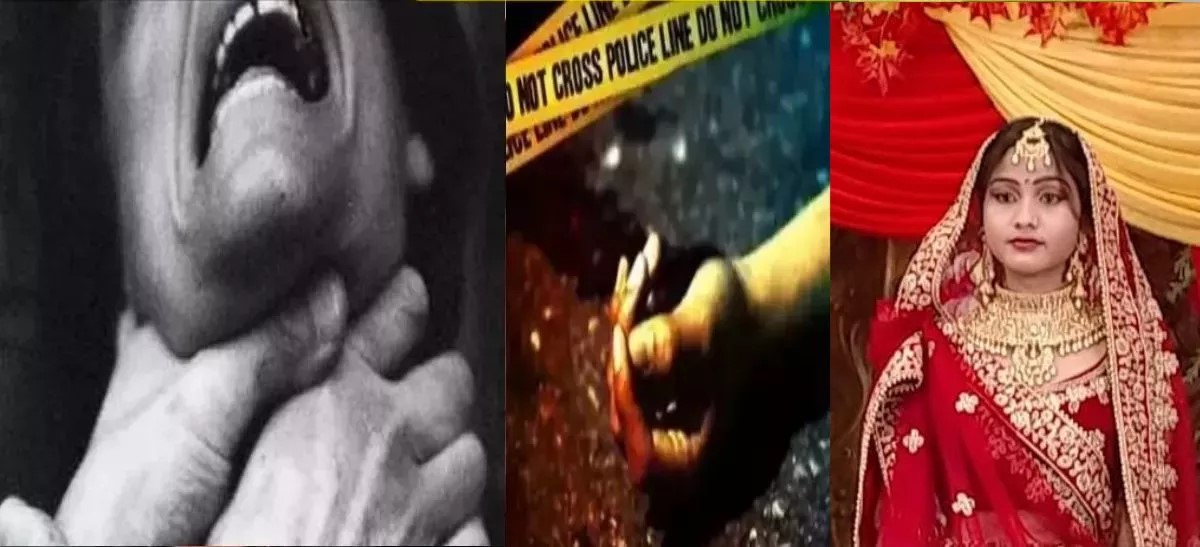 दहेज की बलि, आखिर क्यों चढ़ रही है, पढ़ी-लिखी आत्मनिर्भर लड़कियां?