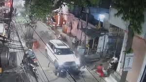 जयपुर में हिट एंड रन केस, हाई स्पीड कार ने रिटायर्ड फौजी को कुचला, 10 मीटर तक घसीटा, मौके पर मौत