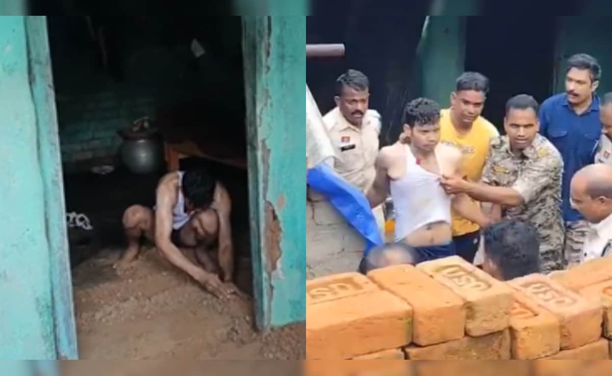 छत्तीसगढ़ के जशपुर में बेटे द्वारा माँ की हत्या