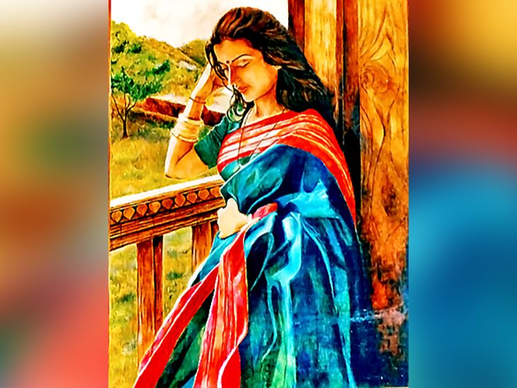 लघुकथा: “चार बजे की माँ”