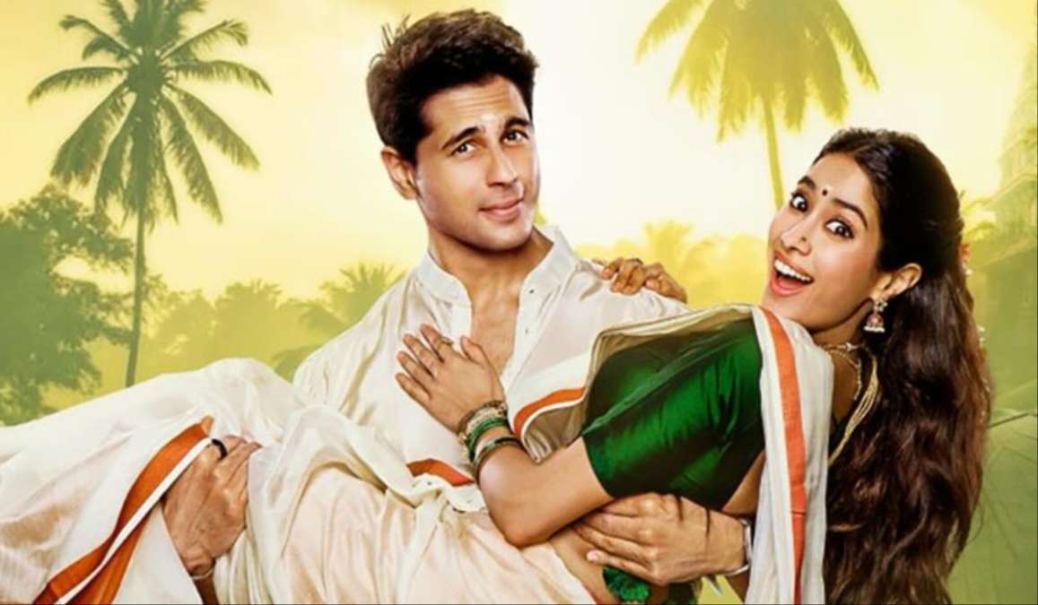 जाह्नवी कपूर की इन फिल्मों का ‘परम सुंदरी’ ने तोड़ा रिकॉर्ड, ओपनिंग डे रहा शानदार