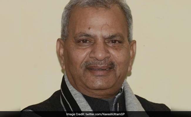 फतेहपुर मकबरे में तोड़फोड़, केंद्र देगा दखल! गृह मंत्री अमित शाह तक पहुंचा मामला, सांसद ने लिखी चिट्ठी