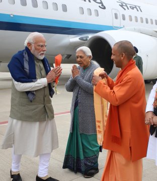 पीएम मोदी ने किया पहलगाम आतंकी हमले का जिक्र 