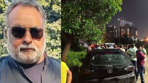 उलझ गई है चकबंदी यूनियन अध्यक्ष की मौत की गुत्थी