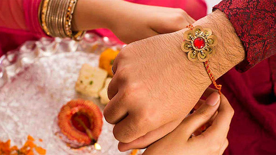 रक्षाबंधन के बदलते मायने: परंपरा से आधुनिकता तक