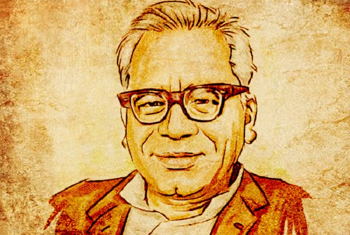 लोहिया की नजर में भारत छोड़ो आंदोलन