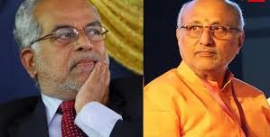 सीपी राधाकृष्णन का मुकाबला होगा सुदर्शन रेड्डी से