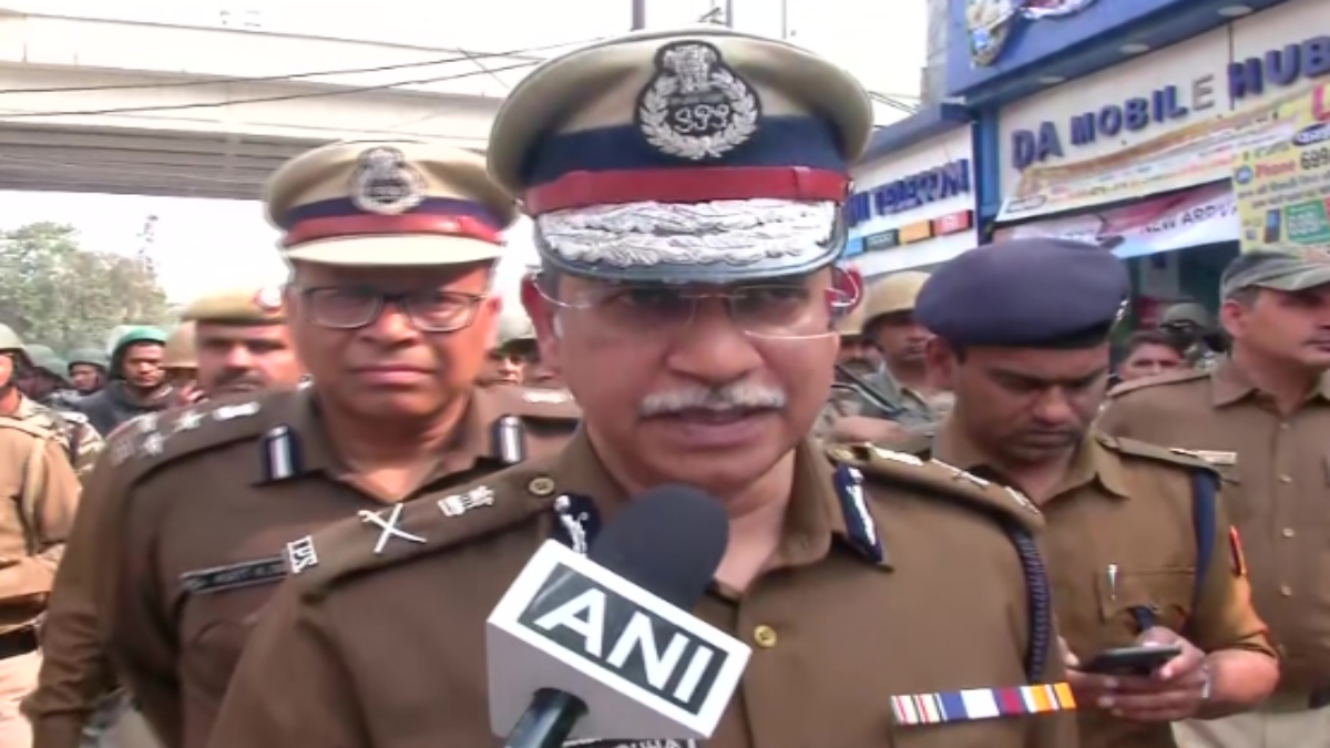 सतीश गोलचा होंगे दिल्ली के नए पुलिस कमिश्नर, SBK सिंह को हटाया गया