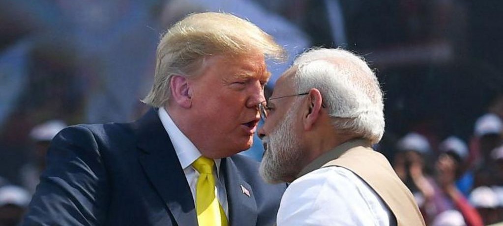 बड़बोले ट्रंप का सनसनीखेज दावा, 24 घंटे का दिया था अल्टीमेटम