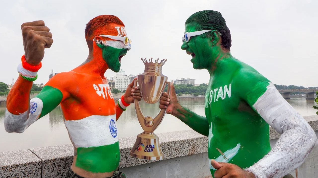 पाकिस्तानी करेंगे भारत की जीत के लिए दुआ